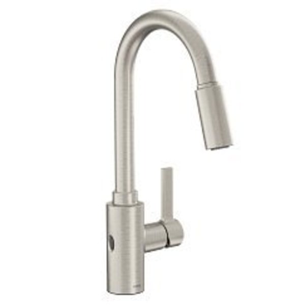 Moen Genta Motionsense Wave Srs 7882EWSRS